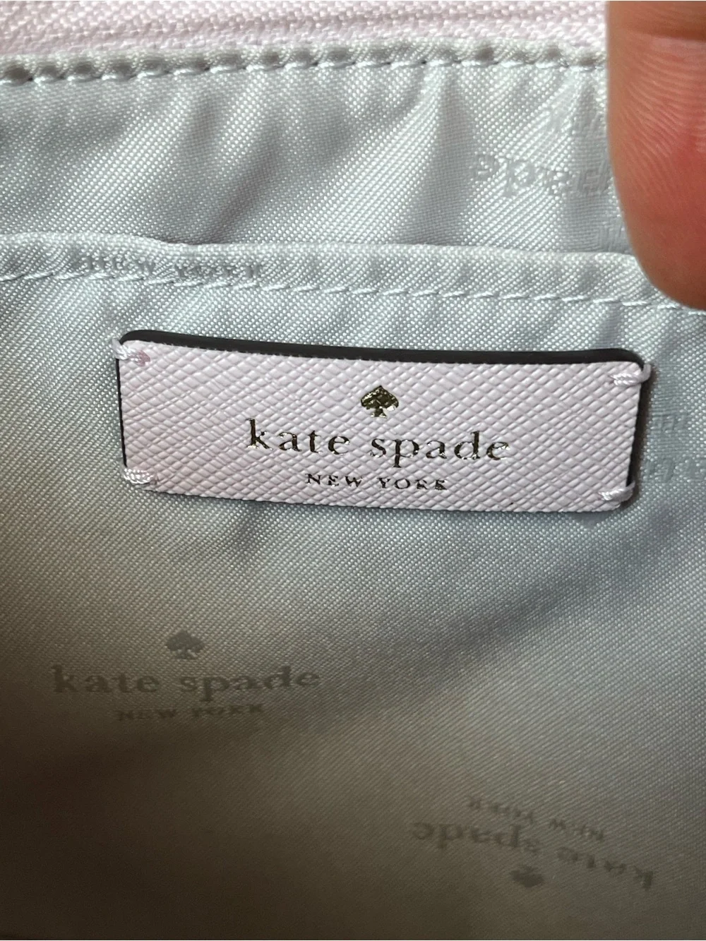 ♠️Kate Spade Paige Shoulder Bag